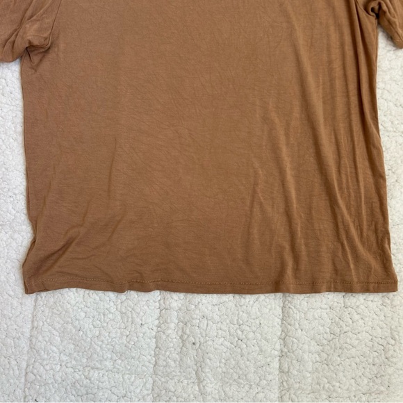 American Eagle Outfitters - Soft & Sexy Tan Top - Picture 8 of 10
